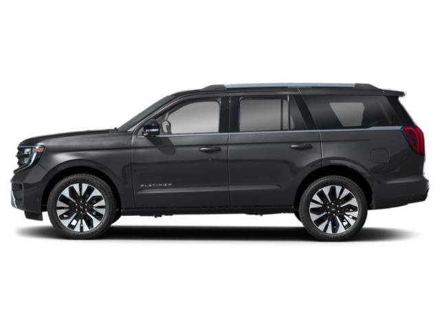 New 2026 Ford Expedition Platinum w/ Driver's Package image 3
