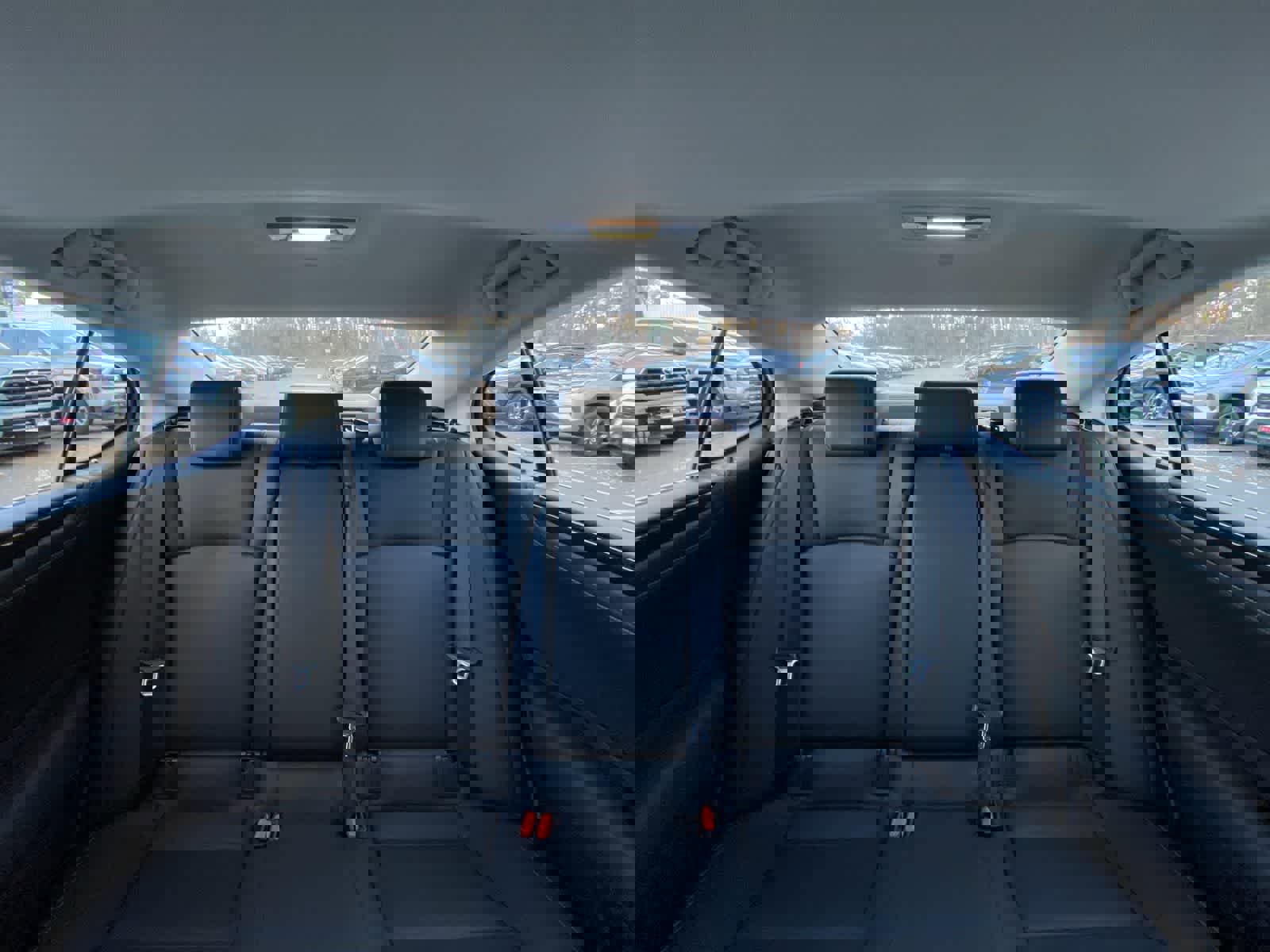 Used 2022 Lexus ES 350 image 31