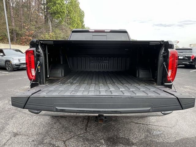 Used 2020 GMC Sierra 1500 SLT w/ SLT Convenience Package image 12