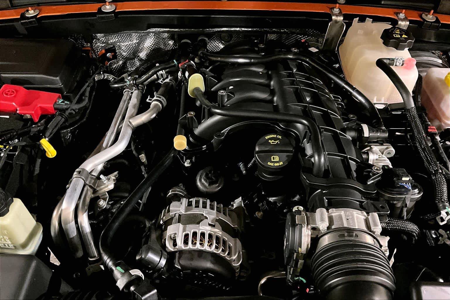 Used 2025 Jeep Wrangler Unlimited Sahara AWD/4WD image 29