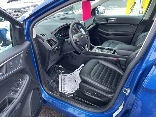 Used 2024 Ford Edge SEL w/ Convenience Package image 12