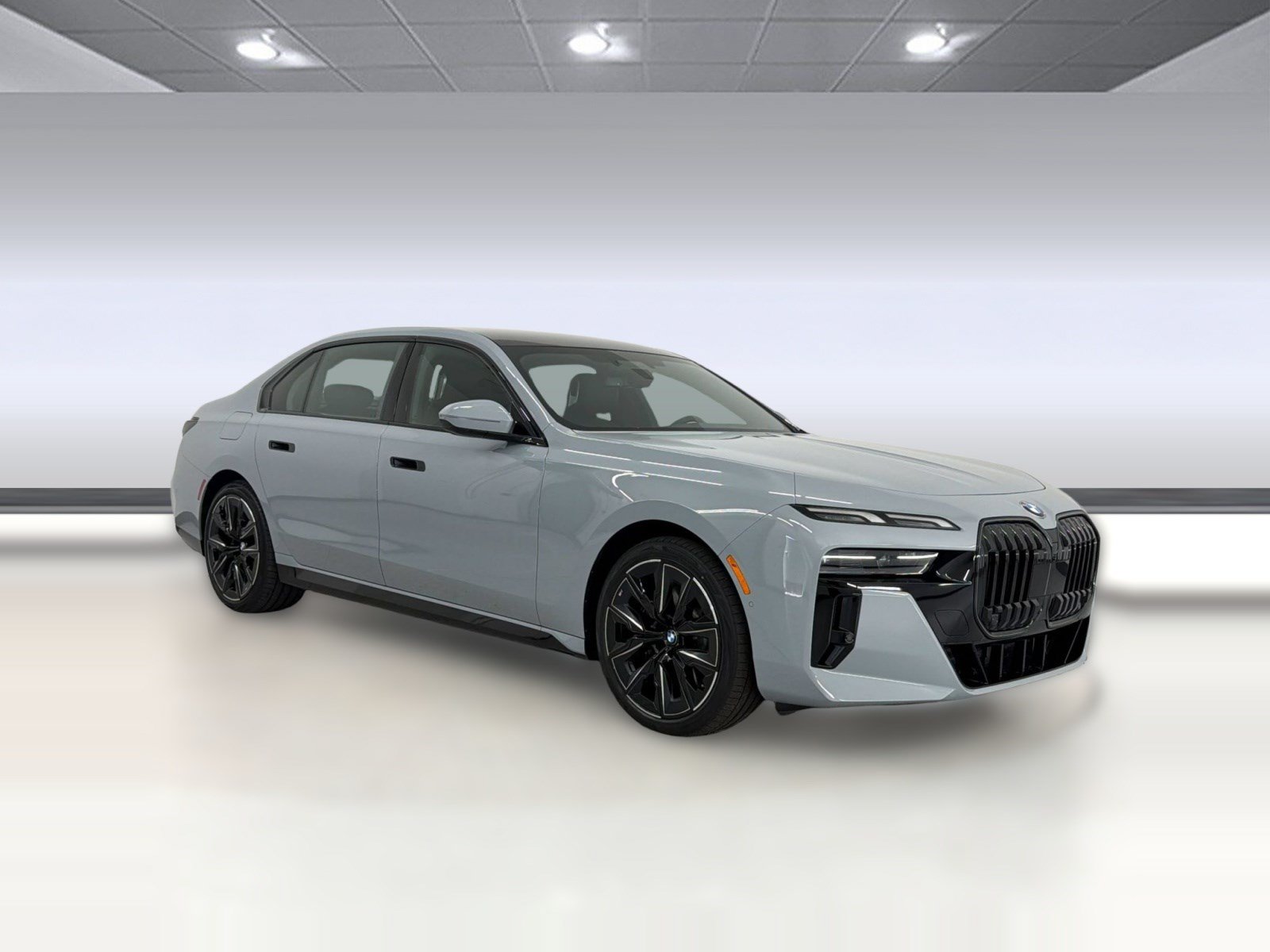 New 2026 BMW 740i xDrive AWD/4WD image 7