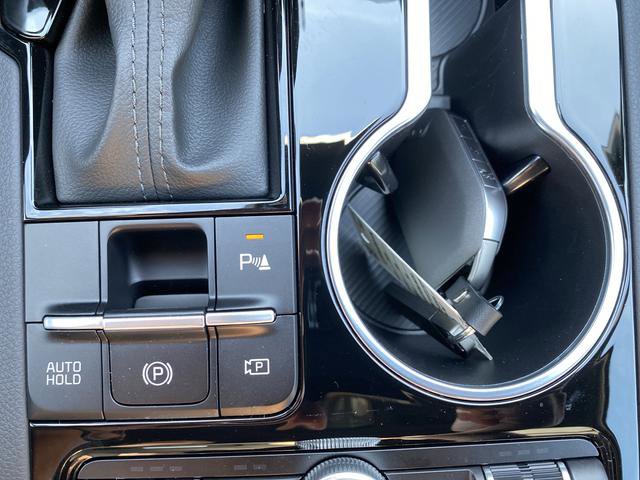 New 2026 Kia K5 GT-Line w/ GT-Line Premium Package image 24
