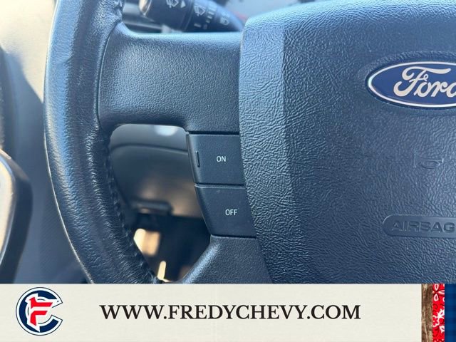 Used 2011 Ford Ranger Sport image 15