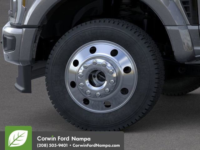 New 2026 Ford F450 Platinum image 19
