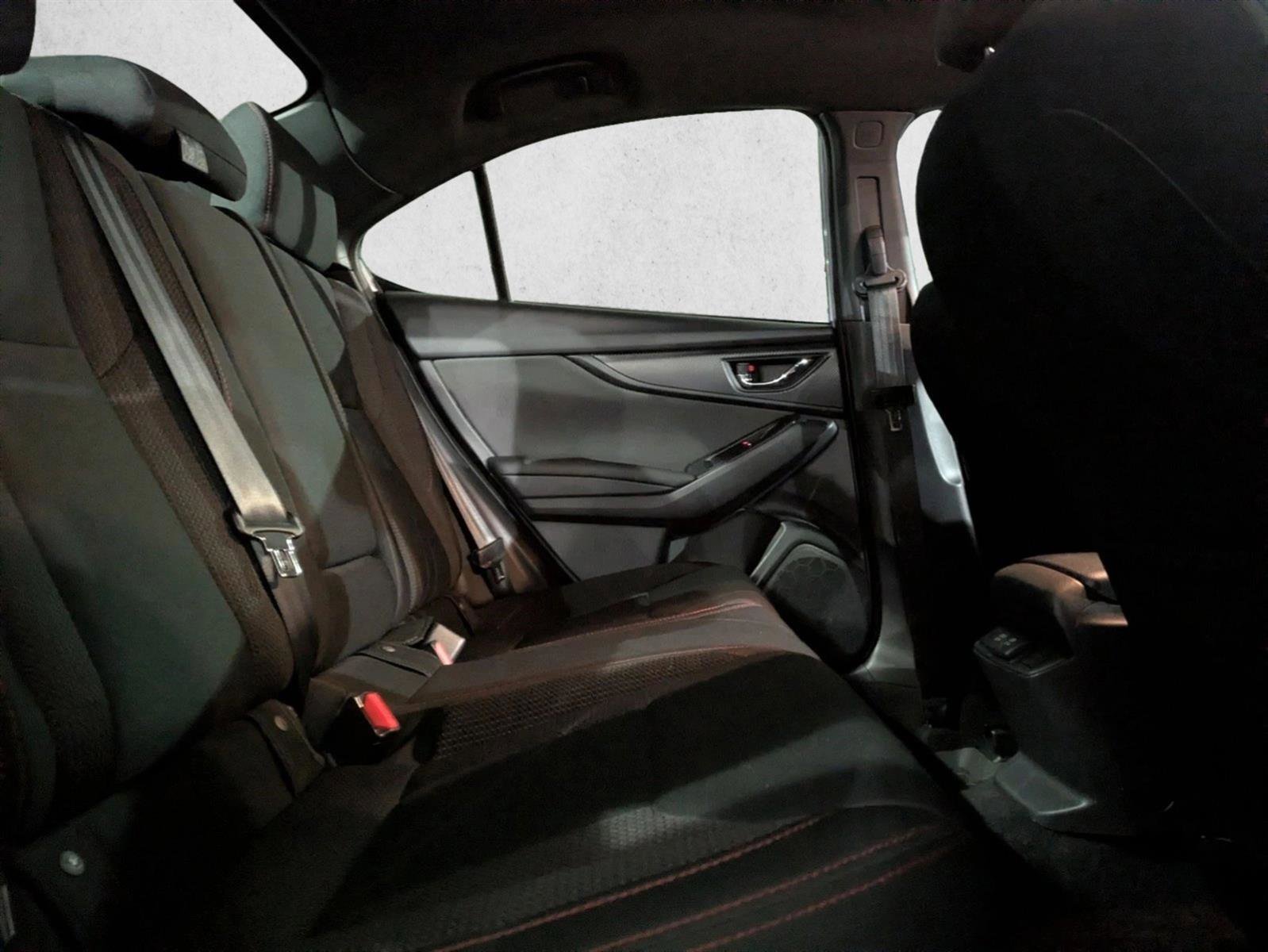 Used 2023 Subaru WRX Premium AWD/4WD image 25