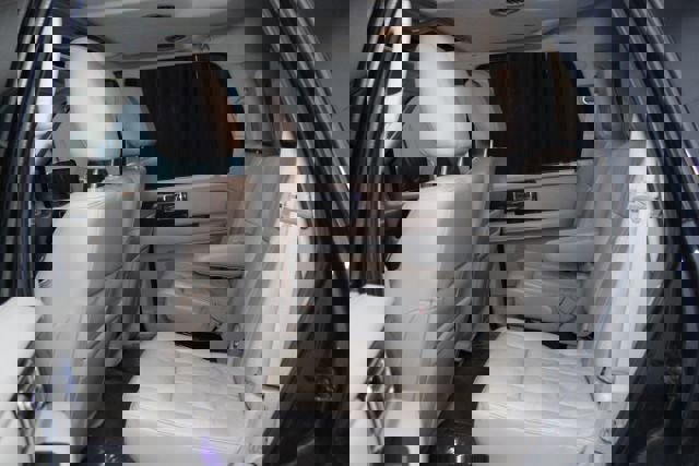 Used 2015 Lincoln Navigator 2WD image 21