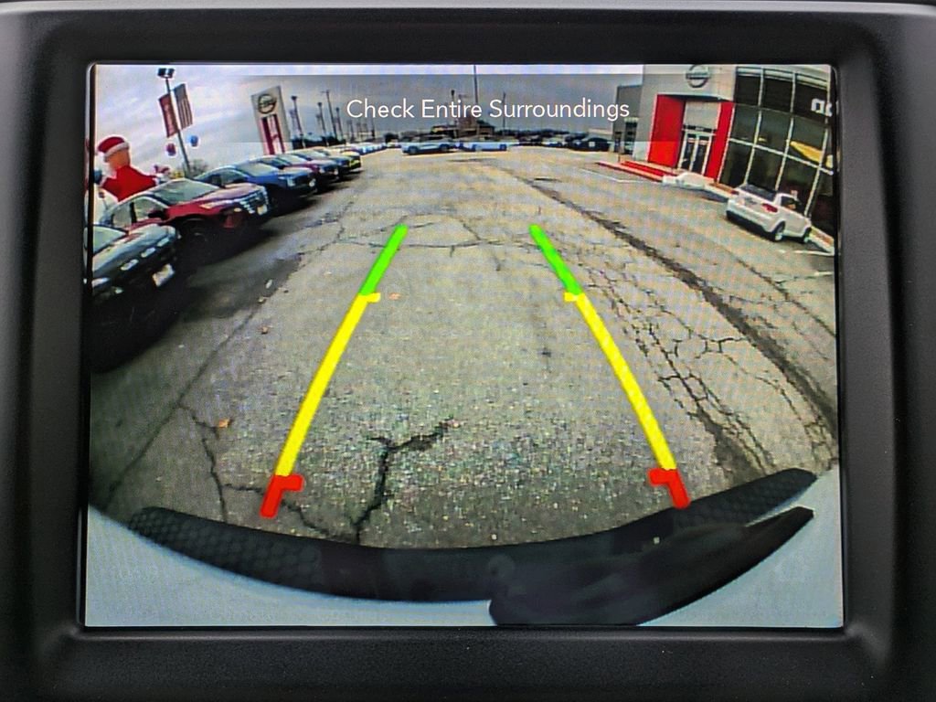 Used 2023 RAM 1500 Classic Warlock w/ Trailer Tow Group image 21