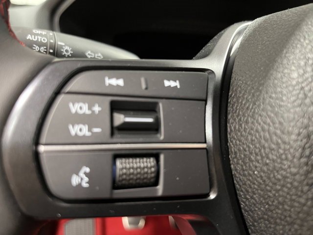 New 2025 Honda Civic Type R image 21