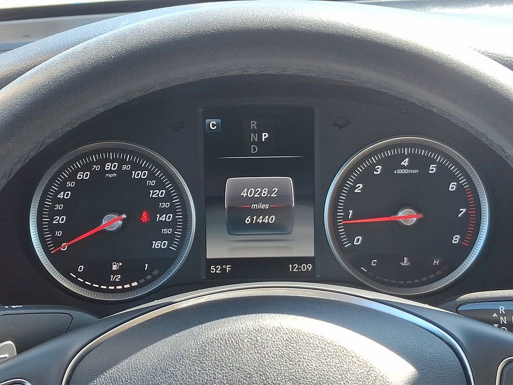 Used 2018 Mercedes-Benz GLC 300 4MATIC Coupe image 20