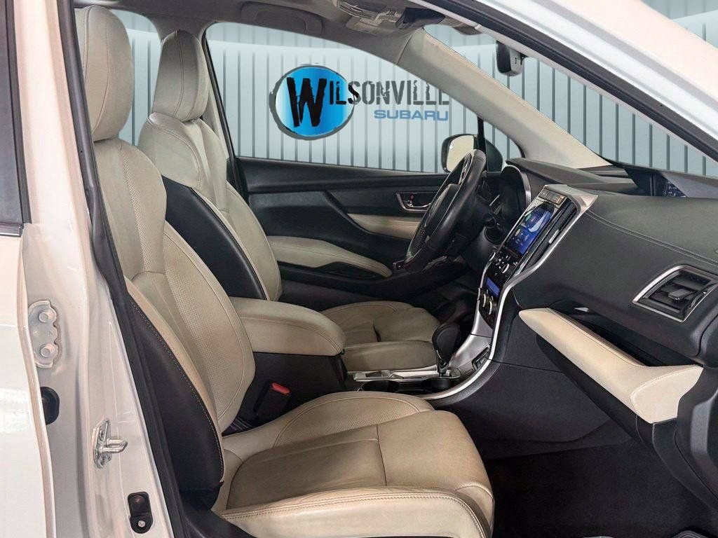 Used 2022 Subaru Ascent Limited w/ Technology Package AWD/4WD image 6