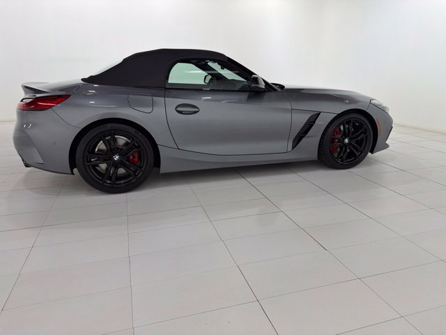 Used 2026 BMW Z4 M40i w/ Premium Package RWD image 9