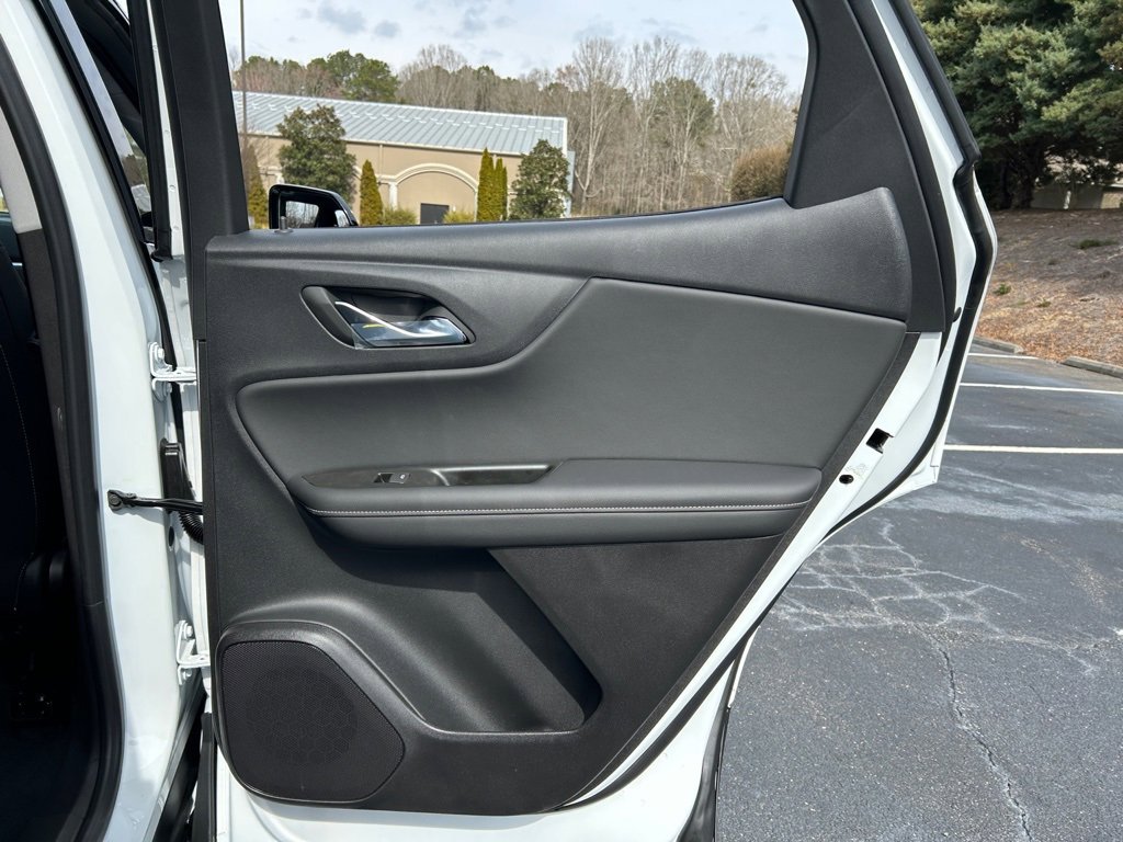 New 2026 Chevrolet Blazer LT w/ Convenience Package image 54
