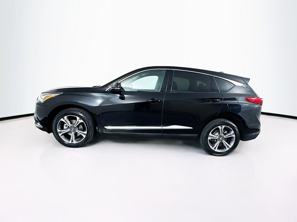 Used 2024 Acura RDX w/ Advance Package AWD/4WD image 6