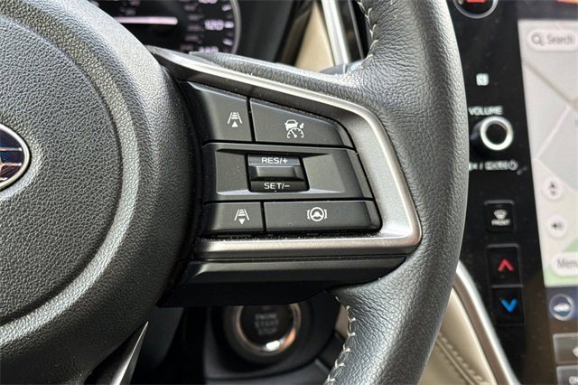 Used 2025 Subaru Outback Premium w/ Popular Package #1 image 29