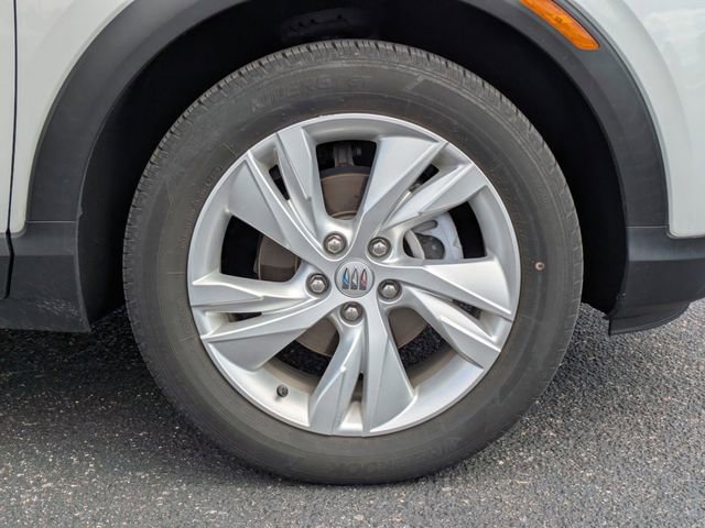 Used 2024 Buick Encore GX Preferred w/ Comfort Package image 11