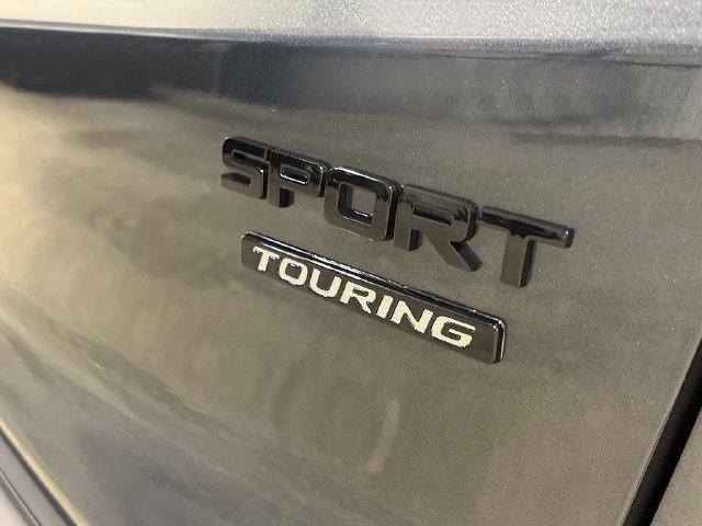 New 2027 Honda CR-V Sport Touring image 10