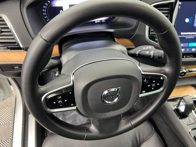Used 2024 Volvo XC90 T8 Plus w/ Protection Package Premier AWD/4WD image 21