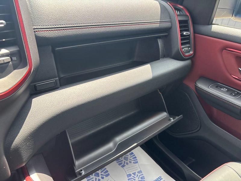 Used 2022 RAM 1500 Rebel w/ Rebel Level B Equipment Group AWD/4WD image 40
