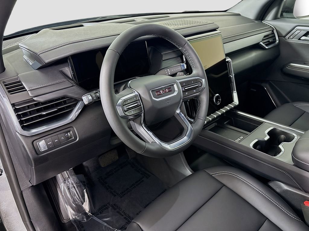 New 2026 GMC Acadia Elevation w/ Black Edition image 9