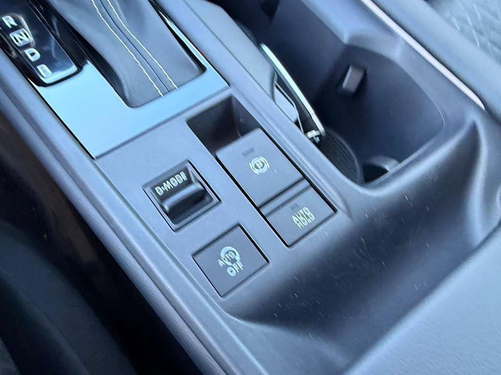New 2026 Nissan Sentra SV FWD image 19