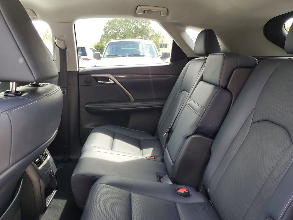 Used 2016 Lexus RX 350 FWD image 11