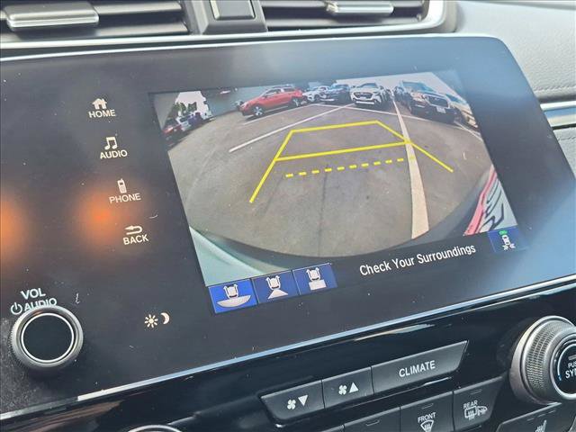 Used 2019 Honda CR-V EX-L image 13
