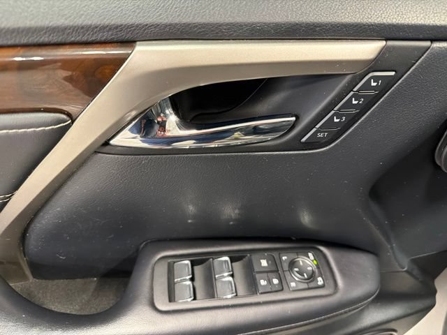 Used 2019 Lexus RX 350 AWD w/ Premium Package image 10