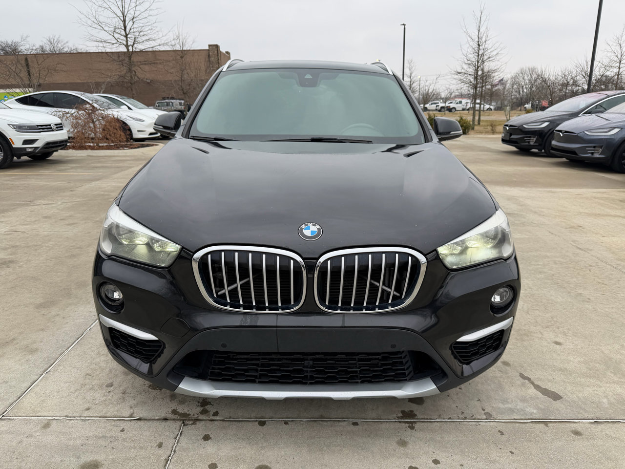 Used 2019 BMW X1 xDrive28i w/ Convenience Package image 2