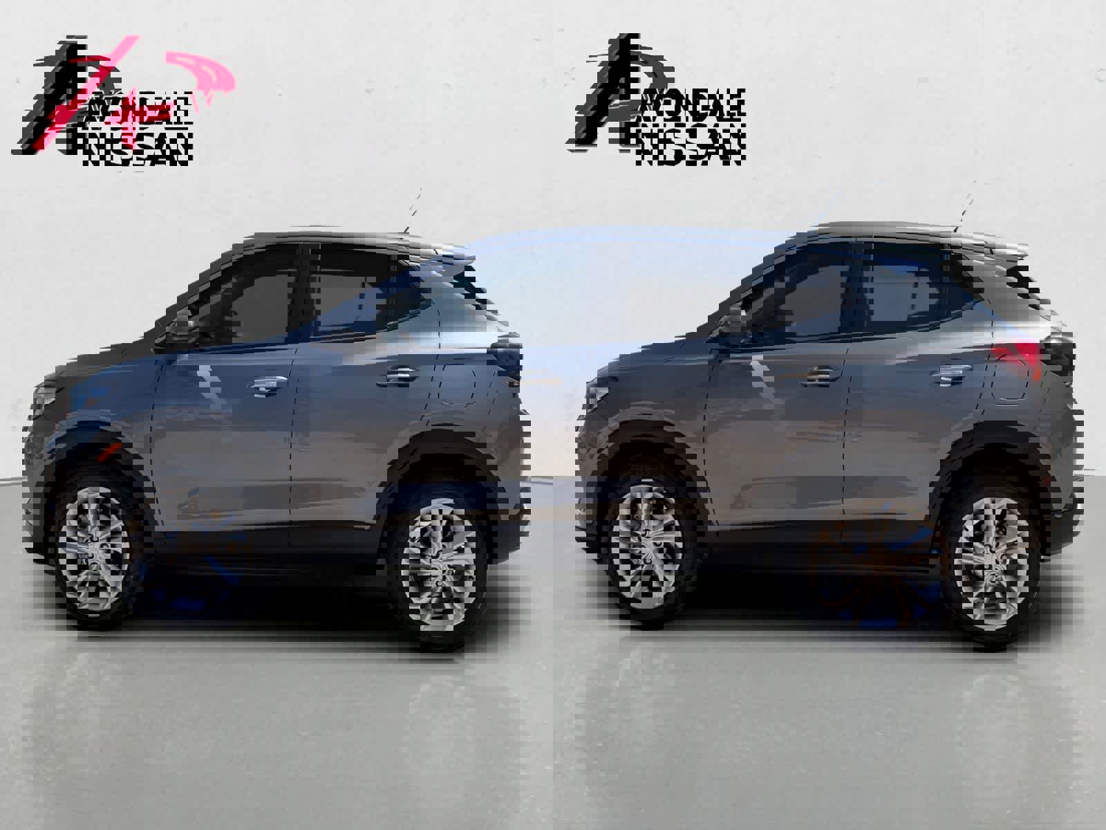 Used 2022 Buick Encore GX Preferred FWD image 2