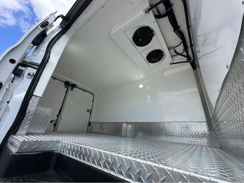 Used 2024 Ford Transit 150 Low Roof w/ Load Area Protection Package RWD image 9