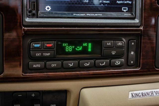 Used 2005 Ford F350 King Ranch AWD/4WD image 30