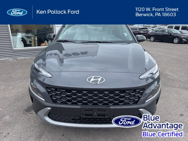Used 2023 Hyundai Kona SEL w/ Cargo Package image 3