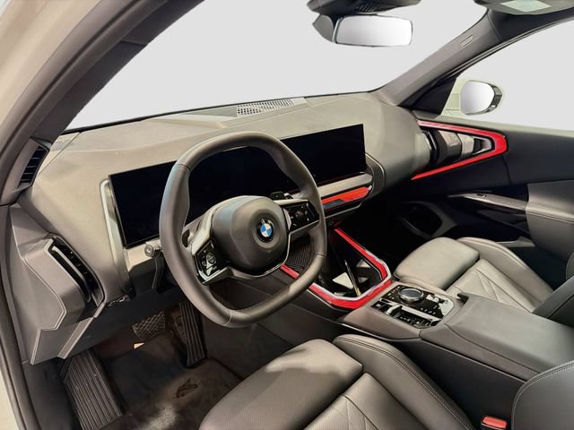 Used 2026 BMW X3 xDrive30i AWD/4WD image 8