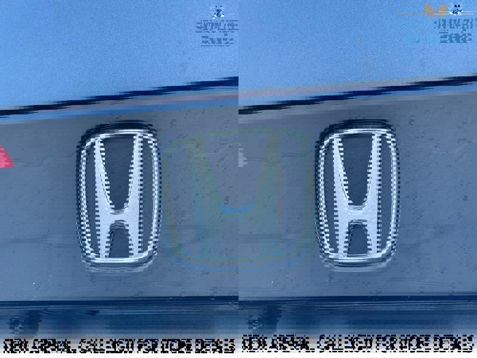 Used 2024 Honda Accord EX image 8