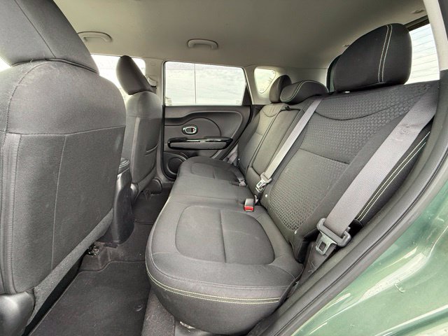 Used 2014 Kia Soul + w/ Audio Package FWD image 13