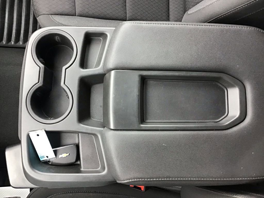 Used 2023 Chevrolet Silverado 1500 Custom image 37