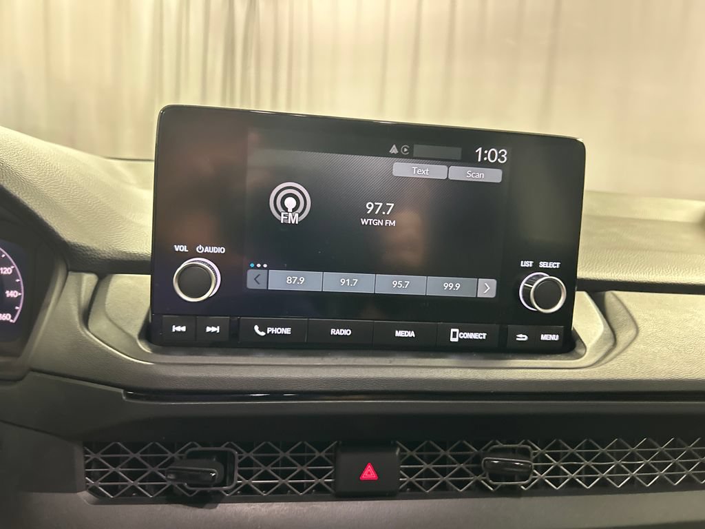 Used 2025 Honda Accord LX image 15