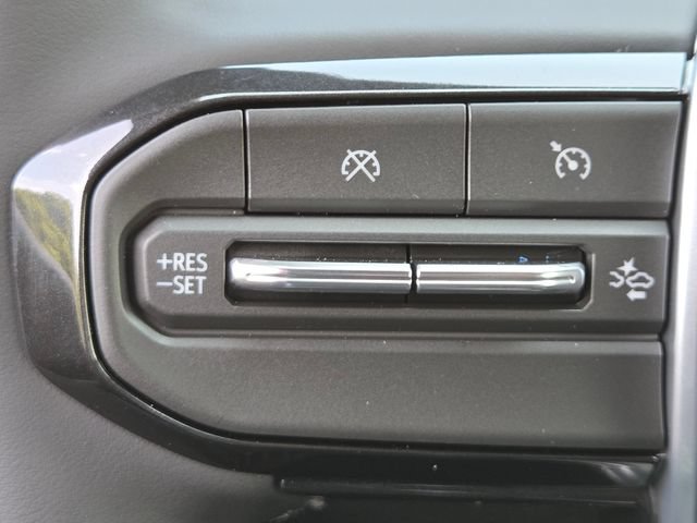 New 2026 Chevrolet Colorado Trail Boss AWD/4WD image 29