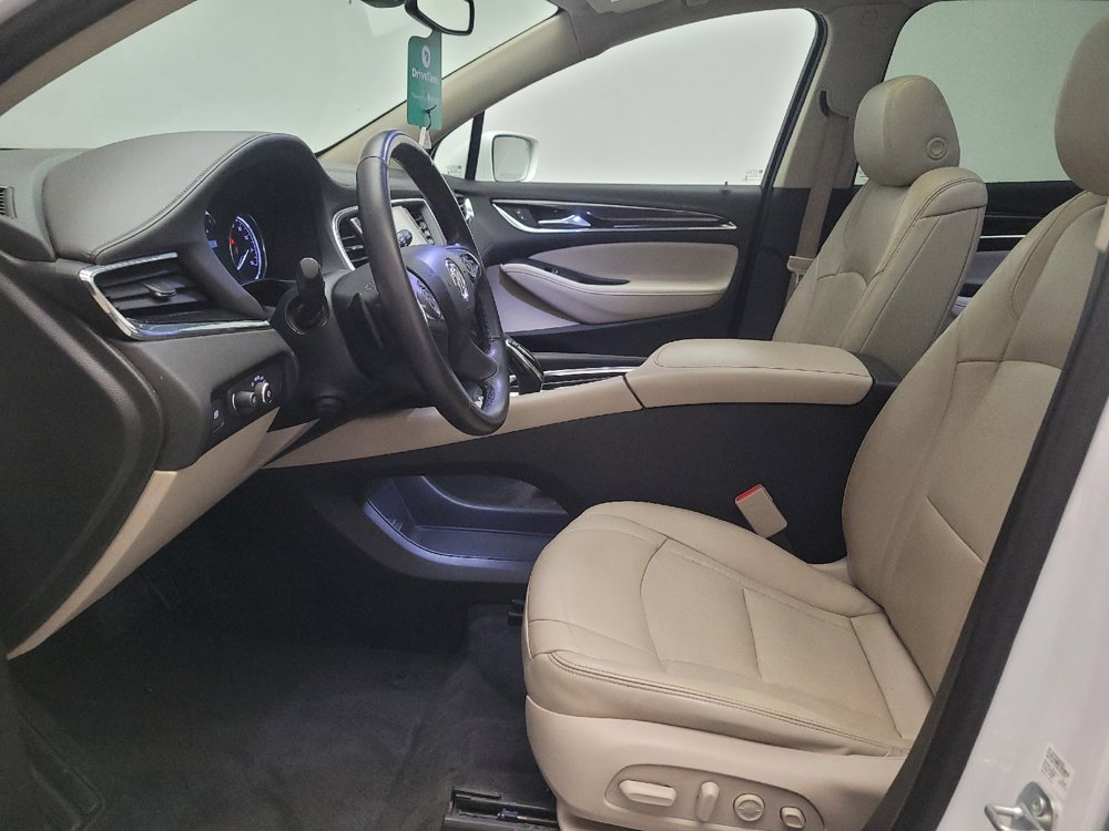 Used 2020 Buick Enclave Premium w/ Sun and Sites Package FWD image 17