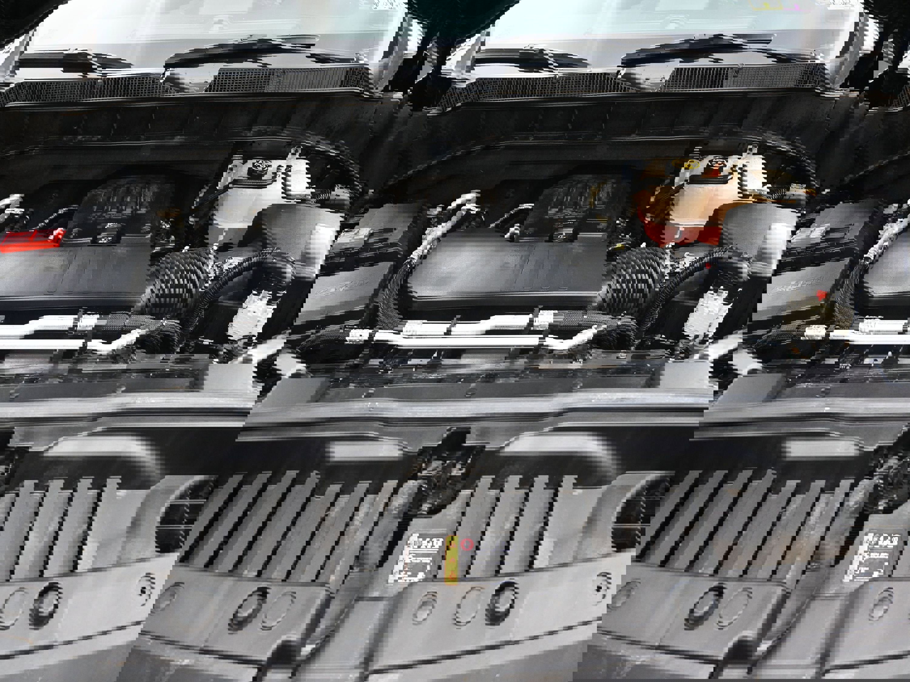 Used 2022 Chevrolet Silverado 1500 LT image 31