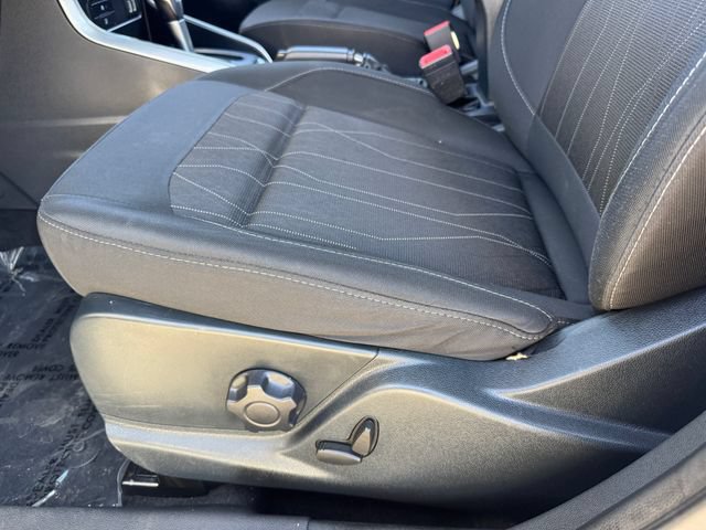 Certified 2020 Ford EcoSport SE w/ SE Convenience Package FWD image 15
