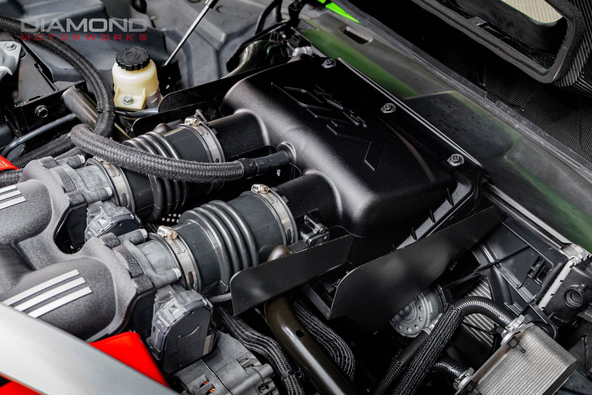 Used 2014 SRT Viper GTS RWD image 92