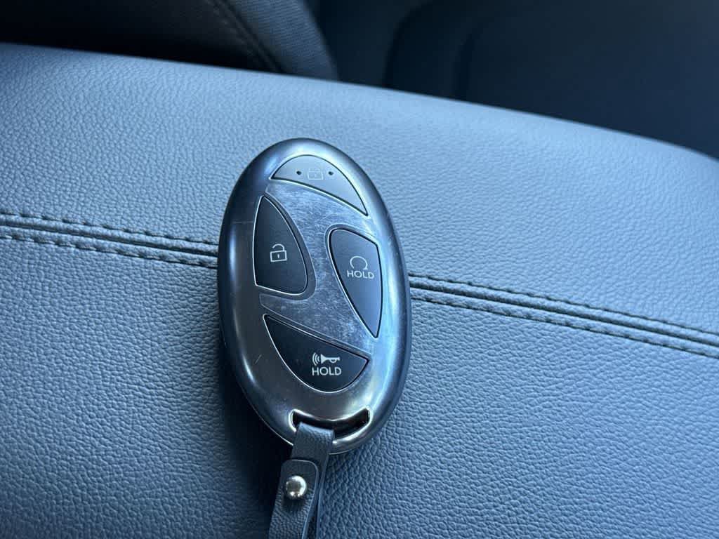 New 2026 Hyundai Tucson SE FWD image 28