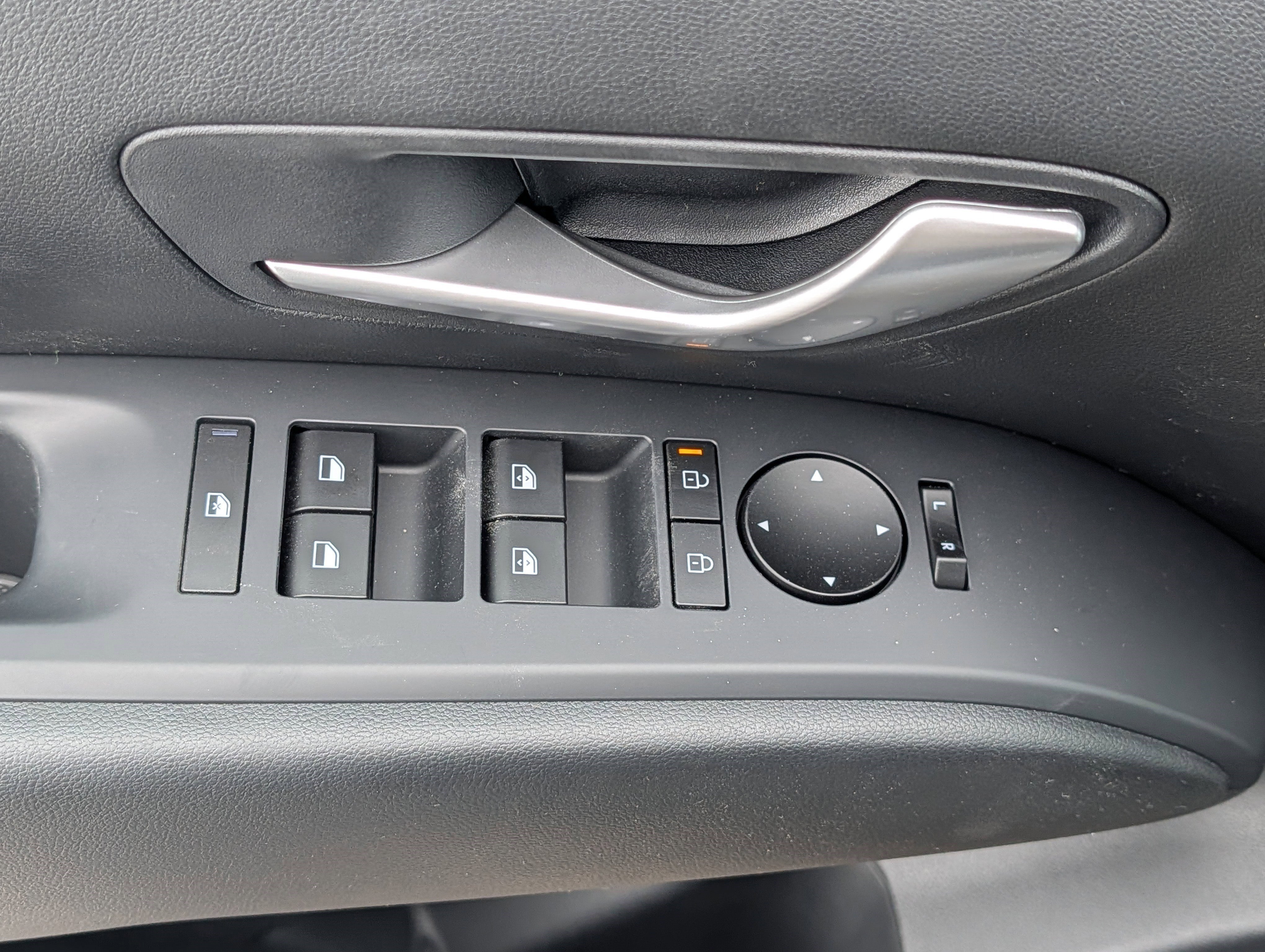 New 2026 Hyundai Tucson SEL image 11