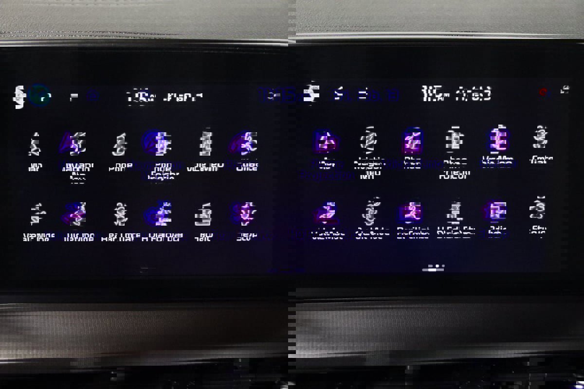 Used 2023 Kia Telluride S image 45