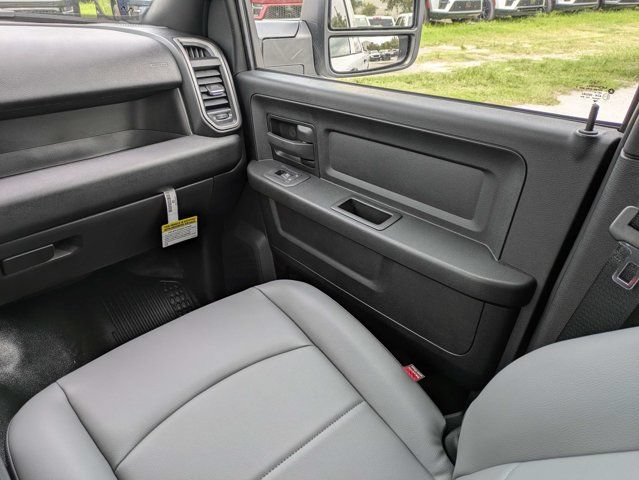 New 2026 RAM 2500 Tradesman RWD image 16