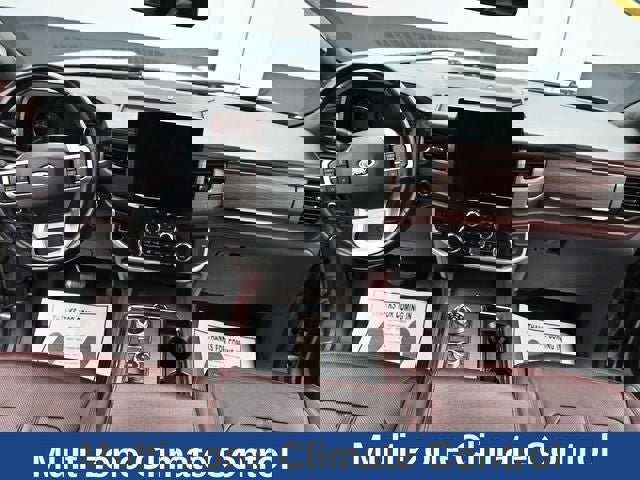 Used 2024 Ford Expedition Max Limited image 19