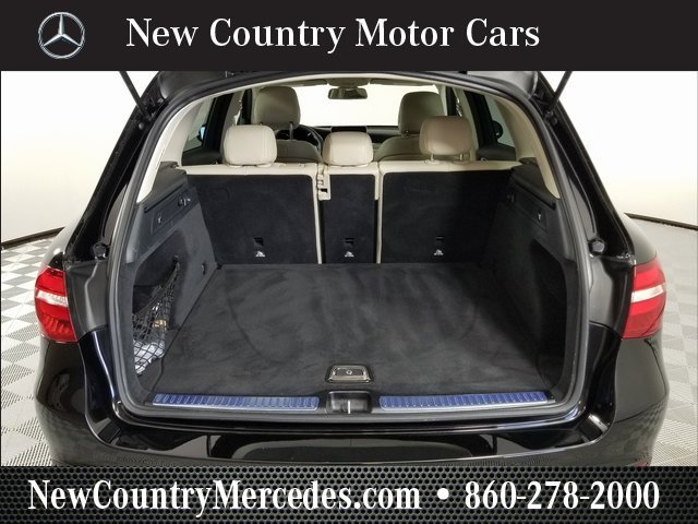 Certified 2017 Mercedes-Benz GLC 300 4MATIC image 13