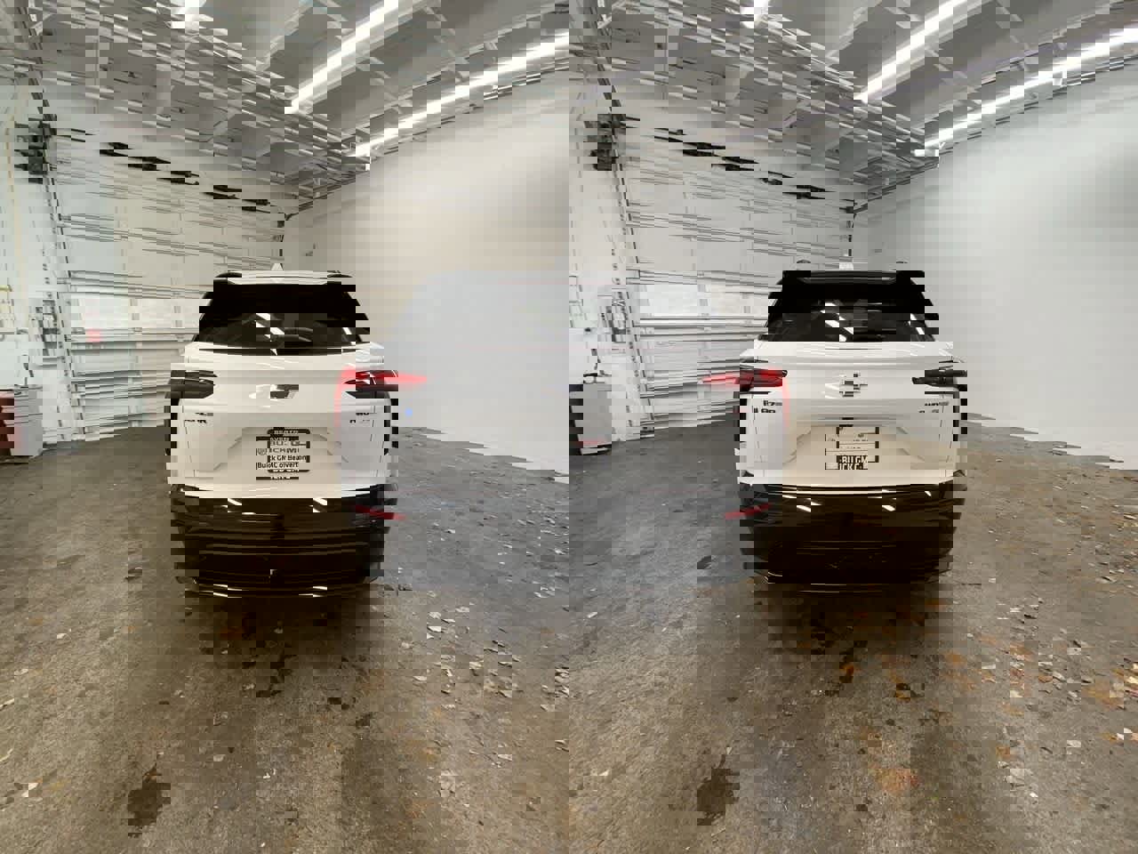 Used 2024 Chevrolet Blazer EV RS image 5